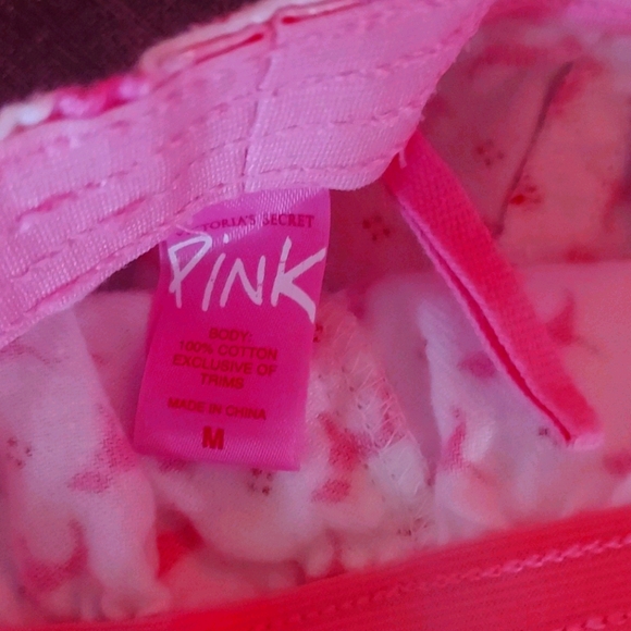 😍 Pretty In VS Pink Bundle - Picture 11 of 15